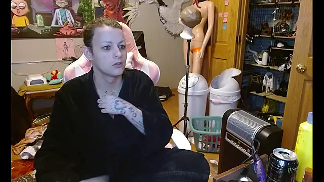 jessy0504 online show from 03.02.25