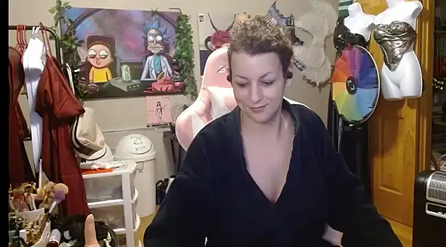 jessy0504 online show from 03.19.25