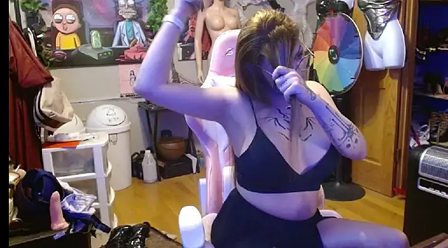 jessy0504 online show from 03.19.25