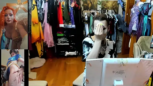 jessy0504 online show from 09.12.25