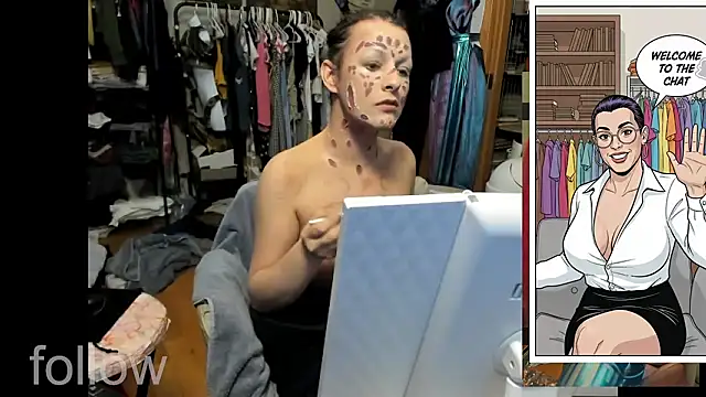 jessy0504 online show from 10.11.25