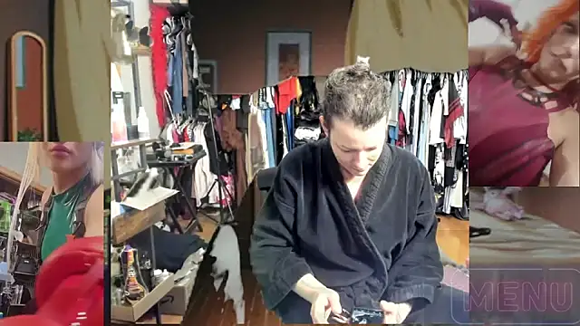 jessy0504 online show from 03.24.26