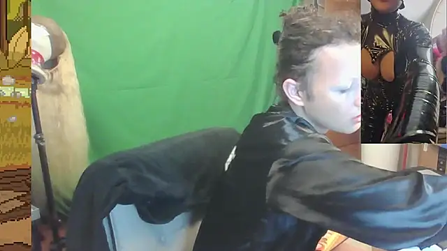 jessy0504 online show from 04.07.26