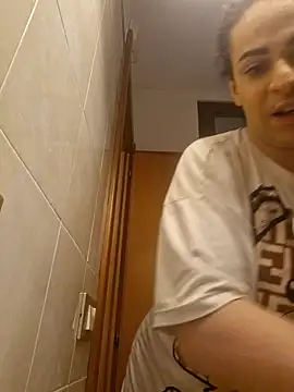 perla97 online show from 02.16.25