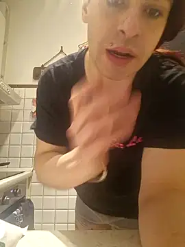 perla97 online show from 02.22.25