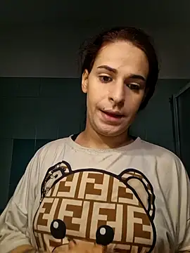 perla97 online show from 10.10.25