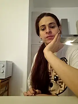 perla97 online show from 10.26.25