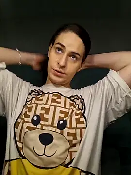 perla97 online show from 01.18.26