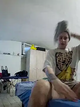 perla97 online show from 02.06.26