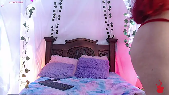 centaurigirl online show from 03.22.25