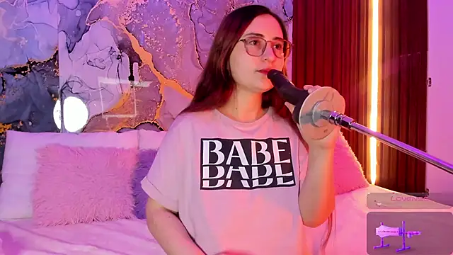 centaurigirl online show from 10.27.25