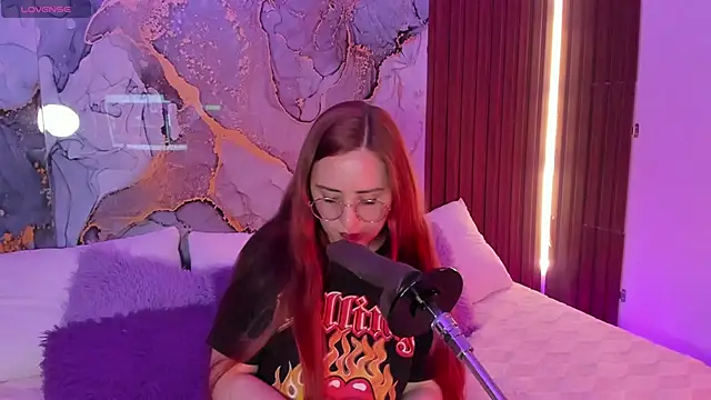 centaurigirl online show from 01.14.26