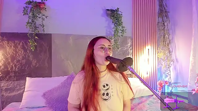 centaurigirl online show from 02.02.26