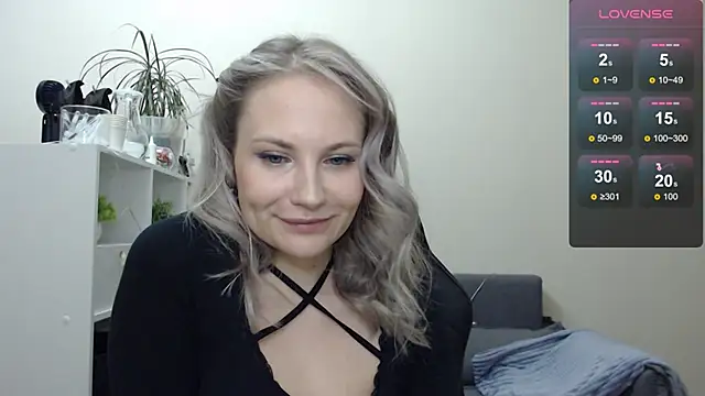 Sunny bunny6 online show from 01.11.25