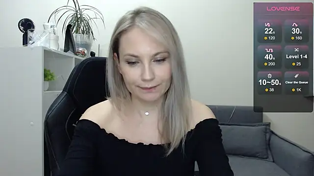 Sunny bunny6 online show from 01.14.25