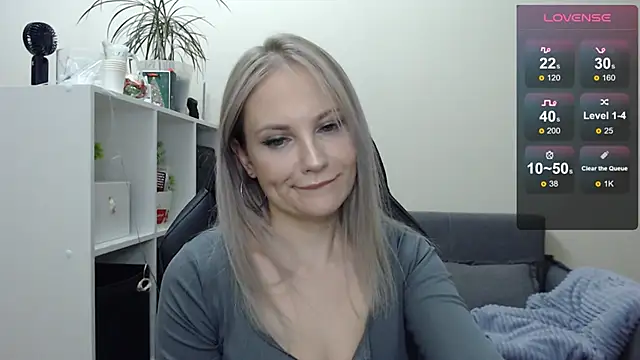 Sunny bunny6 online show from 01.27.25