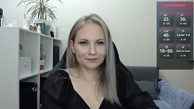 Sunny bunny6 online show from 01.30.25