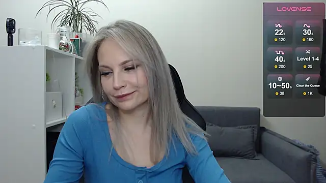 Sunny bunny6 online show from 02.10.25