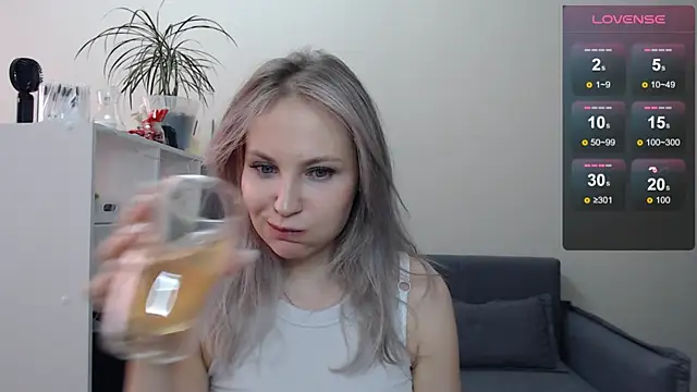 Sunny bunny6 online show from 03.05.25