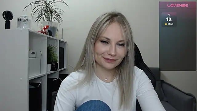 Sunny bunny6 online show from 03.07.25