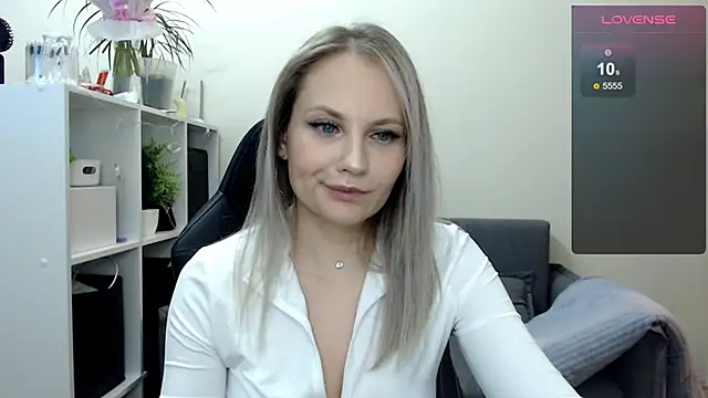 Sunny bunny6 online show from 03.09.25