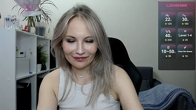 Sunny bunny6 online show from 03.12.25