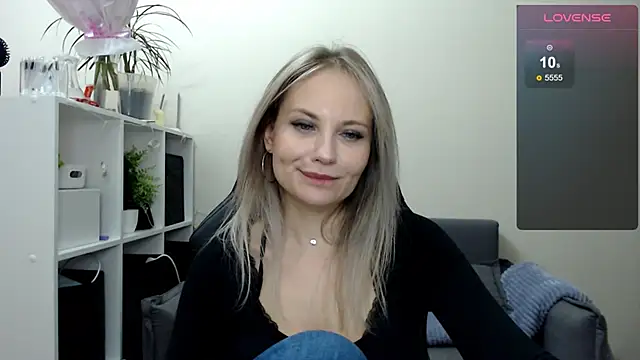 Sunny bunny6 online show from 03.13.25