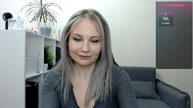 Sunny bunny6 online show from 03.21.25