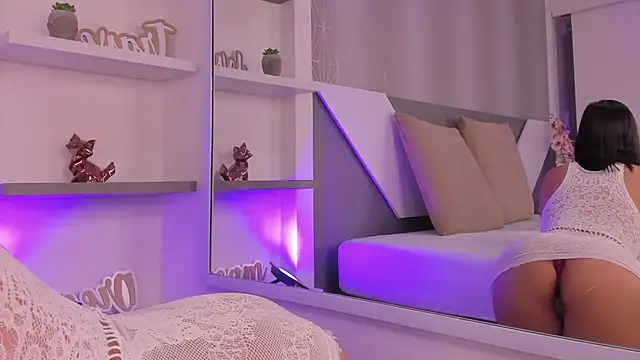 ammi roberts online show from 12.03.24