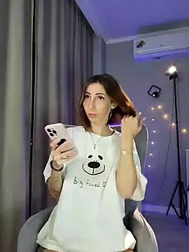  Moriko  online show from 01.19.25