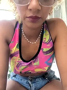 Amaliu  online show from 03.20.26