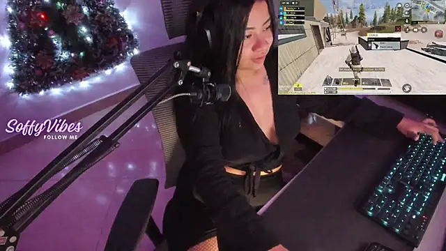 soffyvibes- online show from 12.11.24