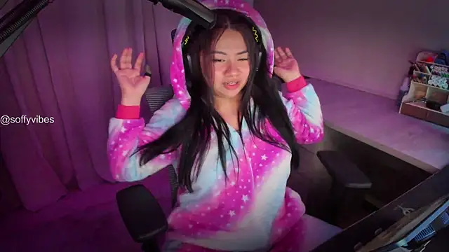 soffyvibes- online show from 02.13.25