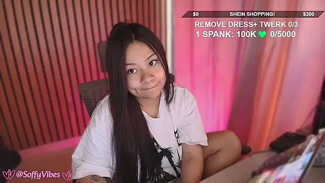 soffyvibes- online show from 11.08.25