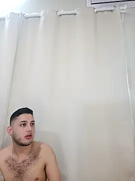 TommyandBillie online show from 09.15.25