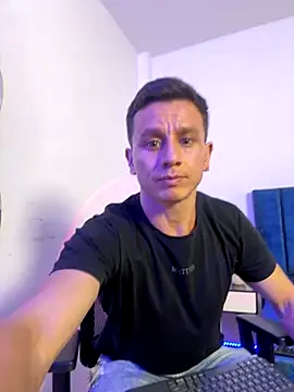 Andrewfalcon online show from 09.10.25