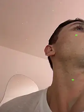 Andrewfalcon online show from 11.02.25