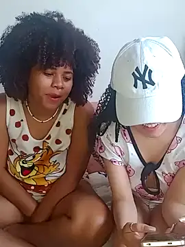 Snapshot of DANIELA_MICHEL chatting on 12.13.24 DANIELA MICHEL online show from 12.13.24