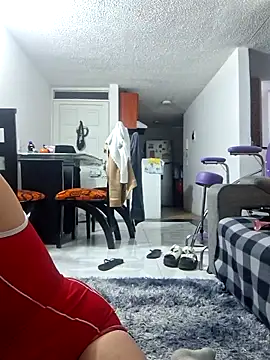 DANIELA MICHEL online show from 01.18.26