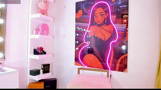 vioolettss online show from 02.28.26