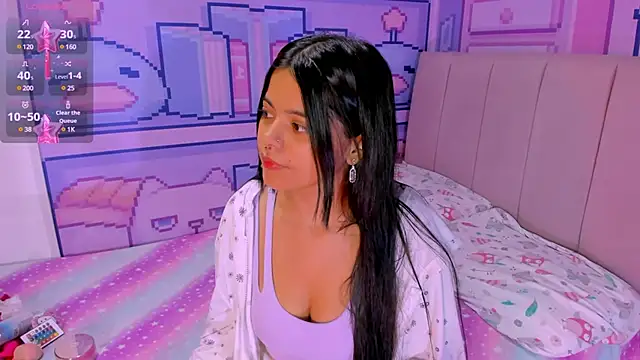  18alice online show from 12.20.24