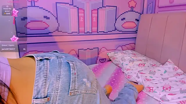  18alice online show from 12.21.24