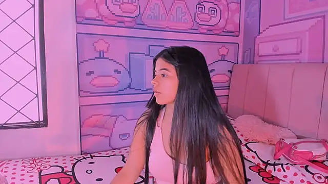  18alice online show from 02.06.25