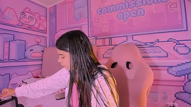  18alice online show from 02.07.25