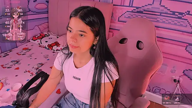  18alice online show from 02.14.25