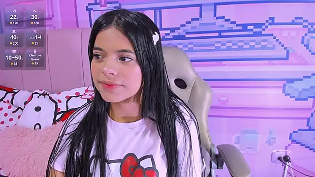  18alice online show from 02.27.25