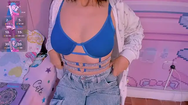  18alice online show from 03.06.25