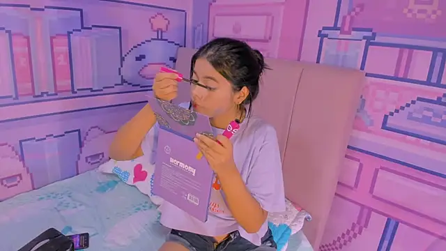  18alice online show from 03.08.25