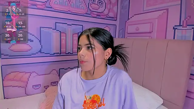  18alice online show from 03.14.25