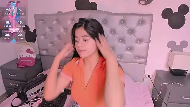  18alice online show from 03.23.25